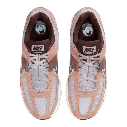 Nike Zoom Vomero 5 Dusted Clay Oben HF1553-200