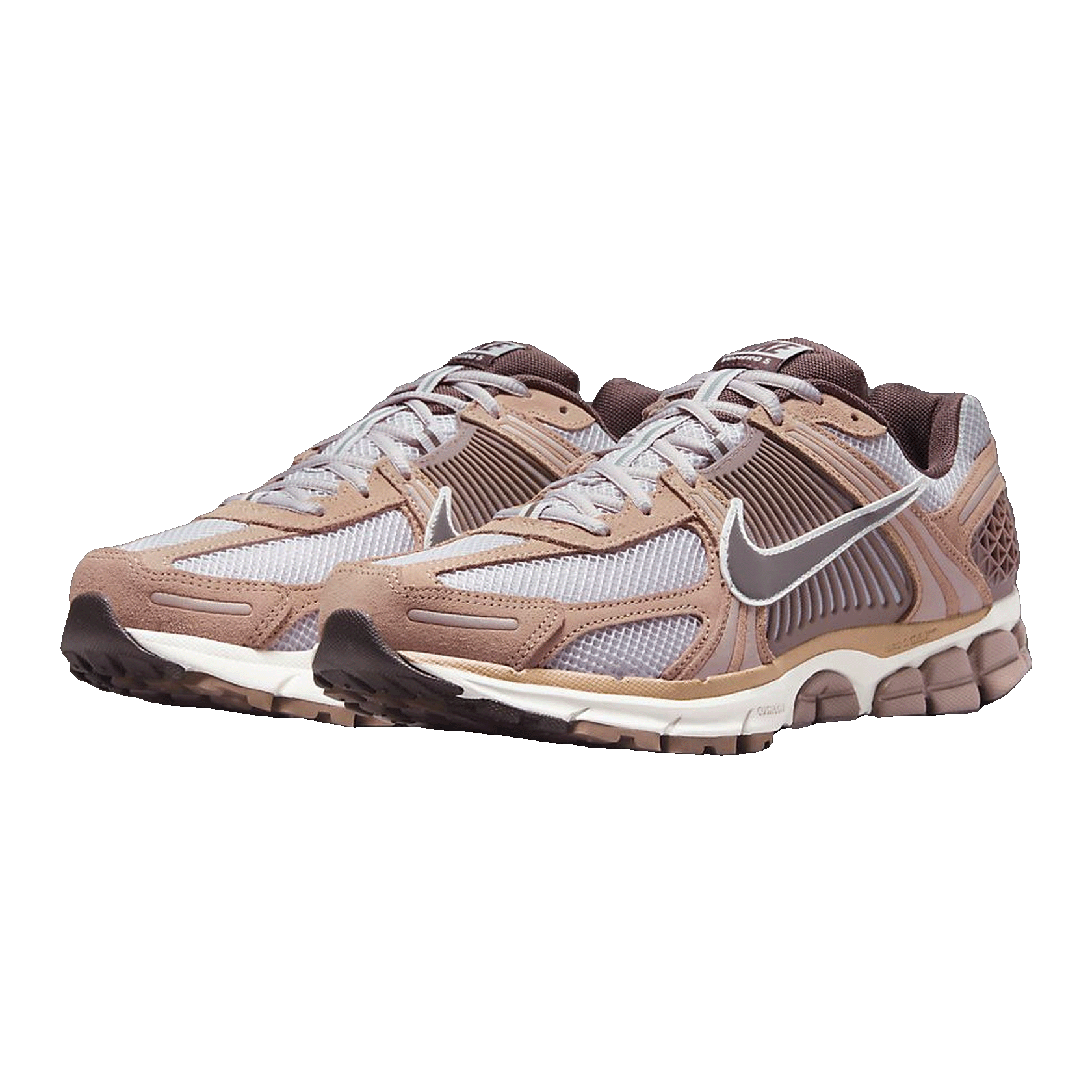 Nike Zoom Vomero 5 Dusted Clay Side HF1553-200