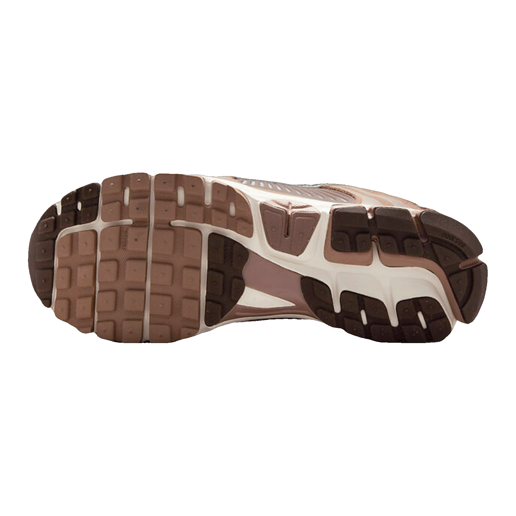 Nike Zoom Vomero 5 Dusted Clay Sohle HF1553-200