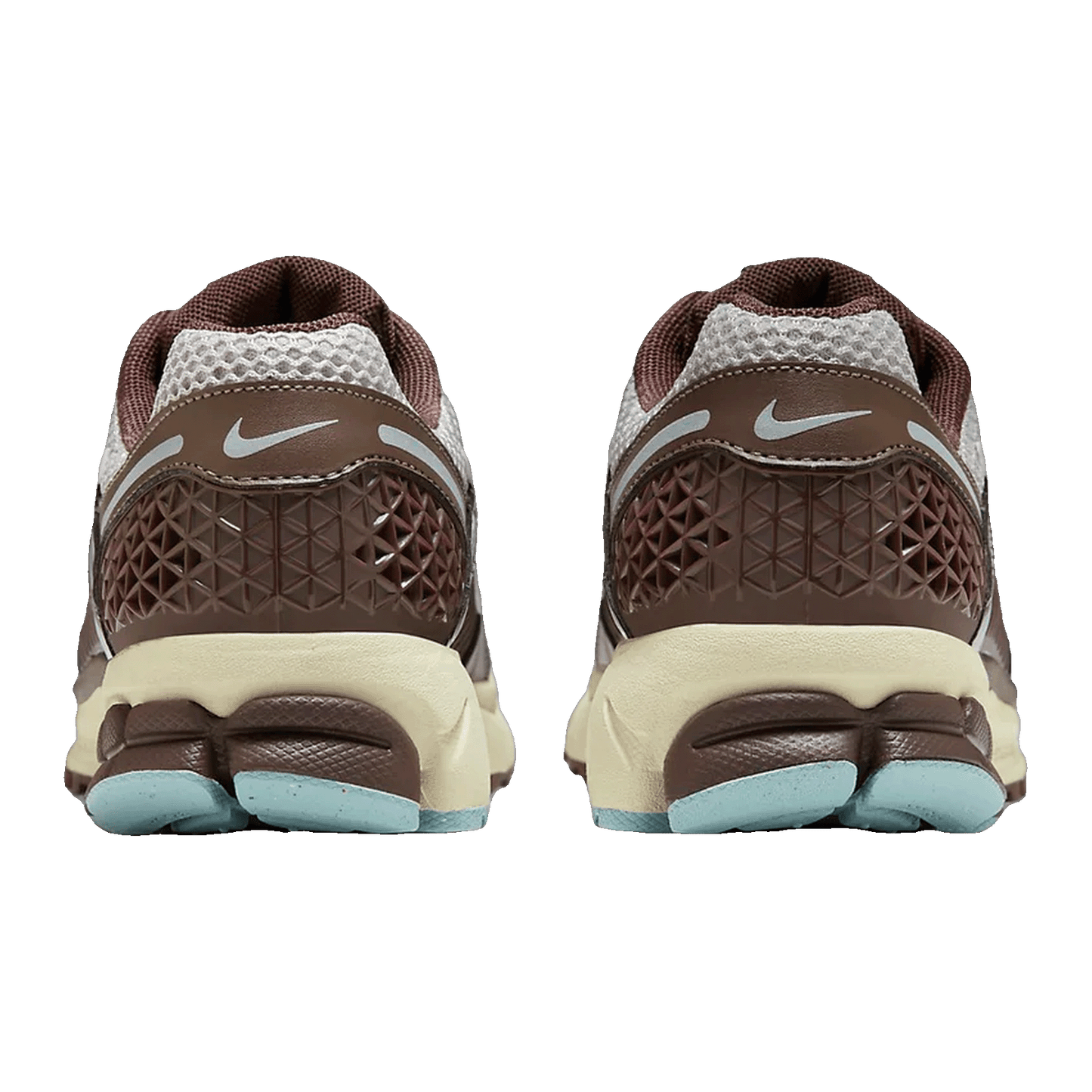 Nike Zoom Vomero 5 Earth Fossil (W) Back FD9920-022