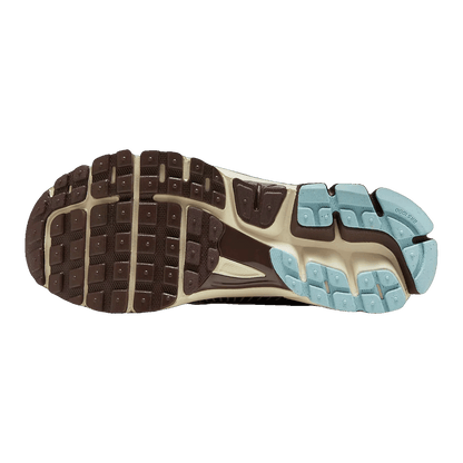Nike Zoom Vomero 5 Earth Fossil (W) Sohle FD9920-022