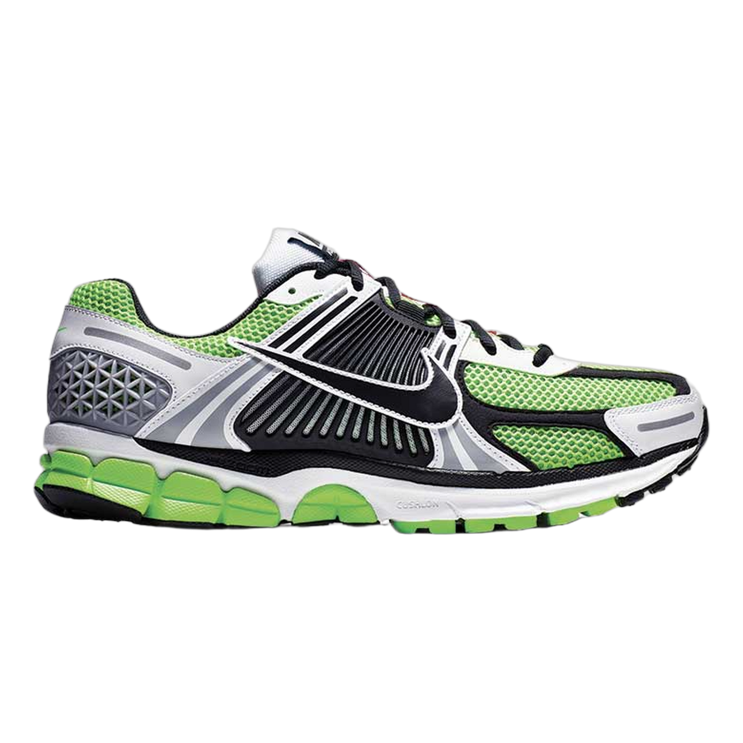 Nike Zoom Vomero 5 Electric Green Black CI1694-300