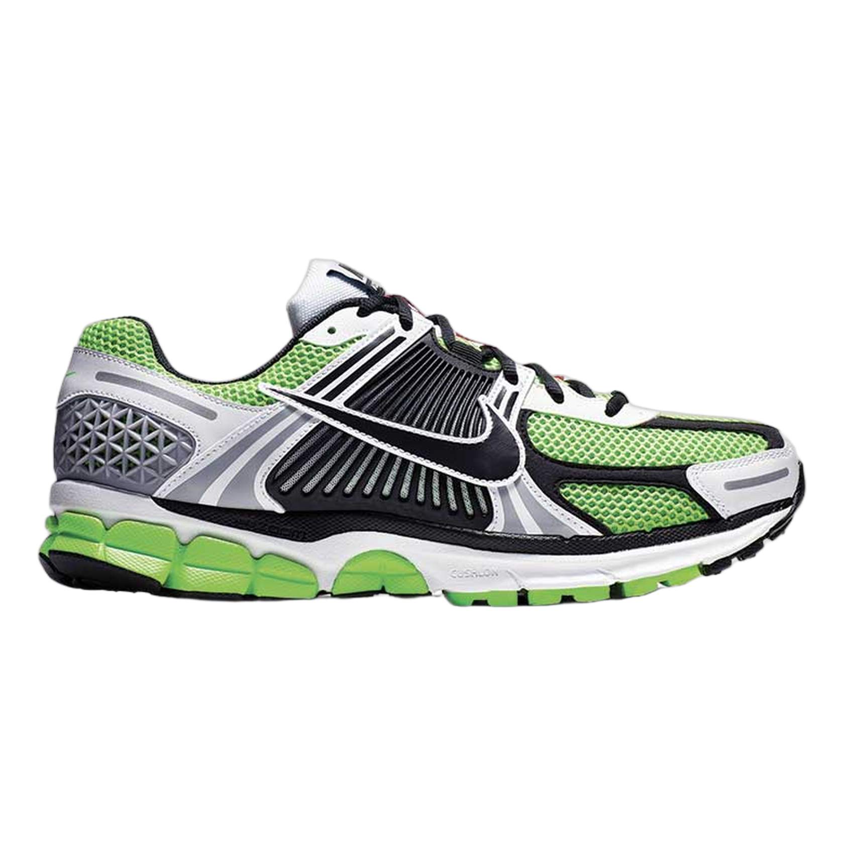 Nike Zoom Vomero 5 Electric Green Black CI1694-300