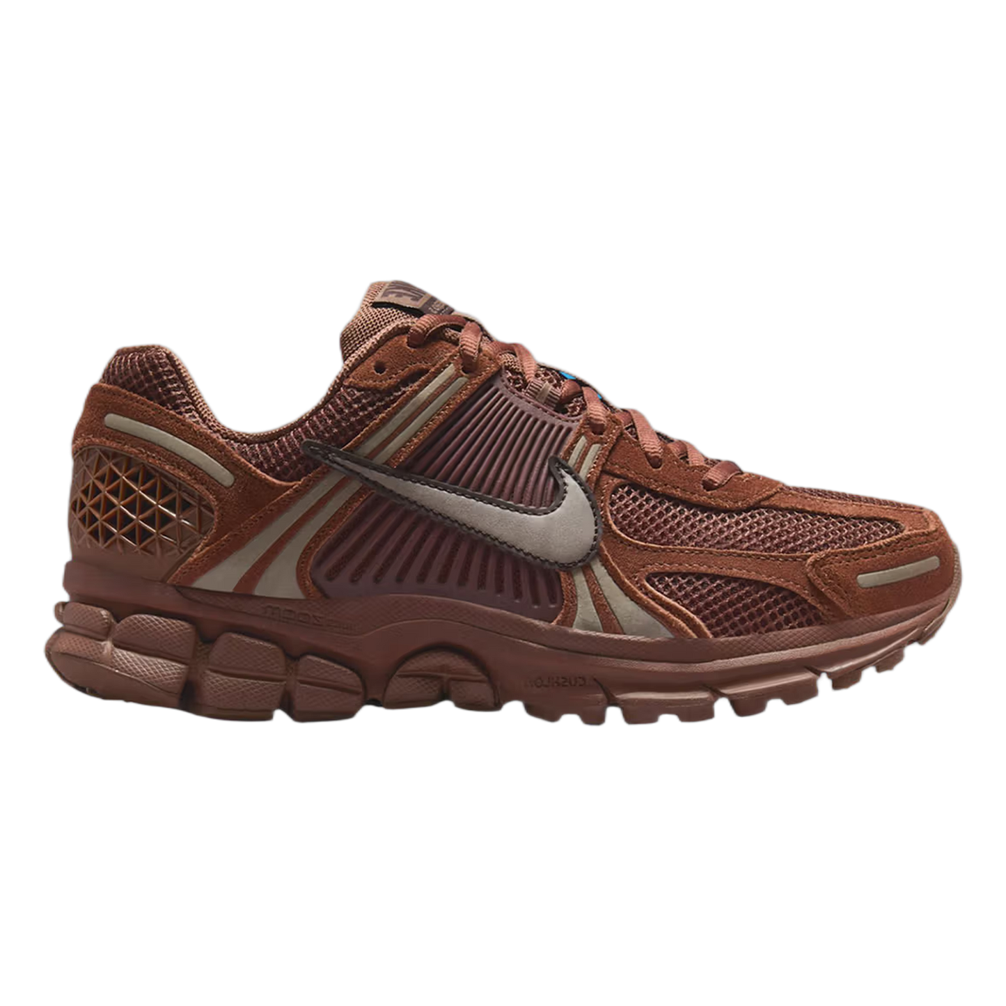 Nike Zoom Vomero 5 Fauna Brown Velvet Brown (W) HQ0458-201