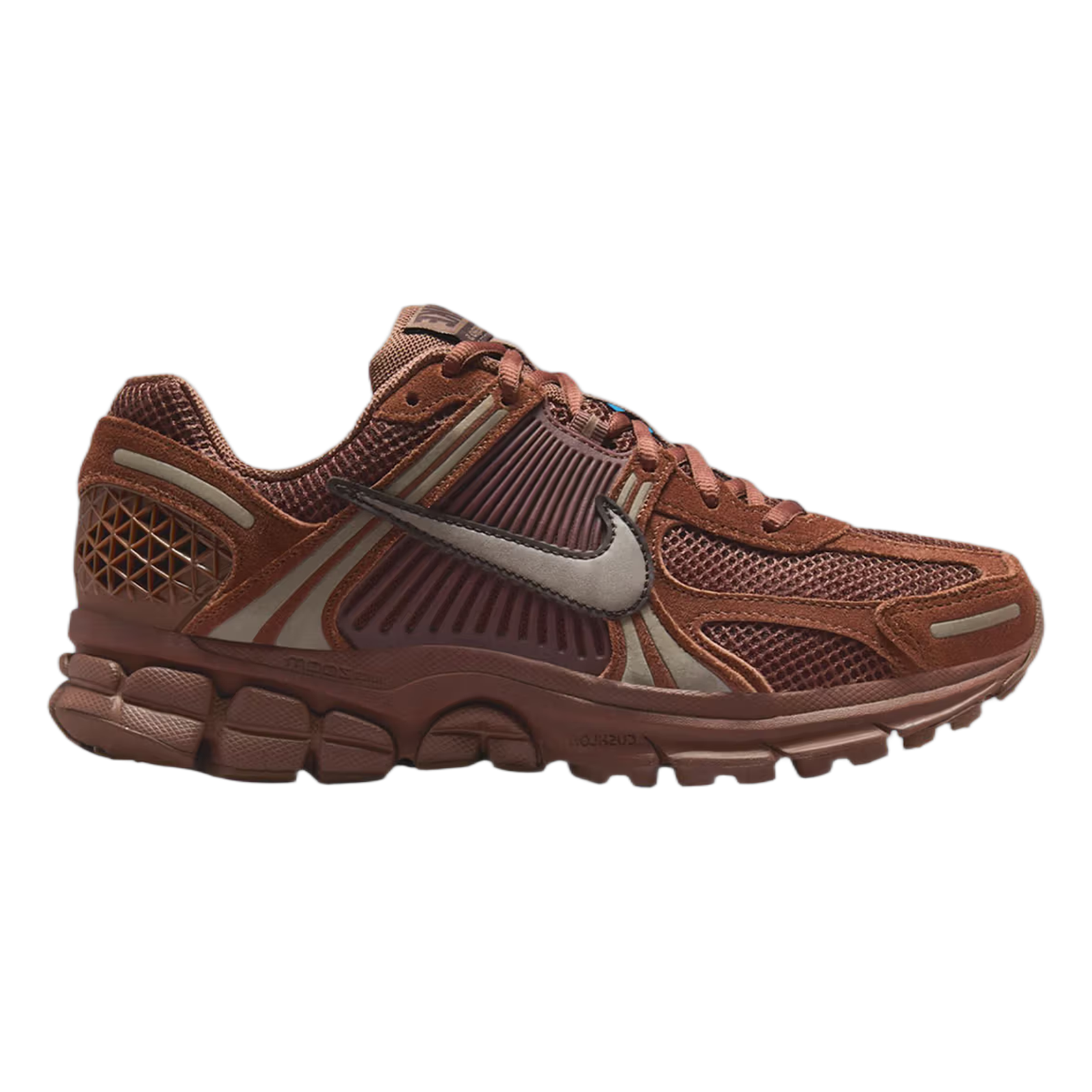 Nike Zoom Vomero 5 Fauna Brown Velvet Brown (W) HQ0458-201