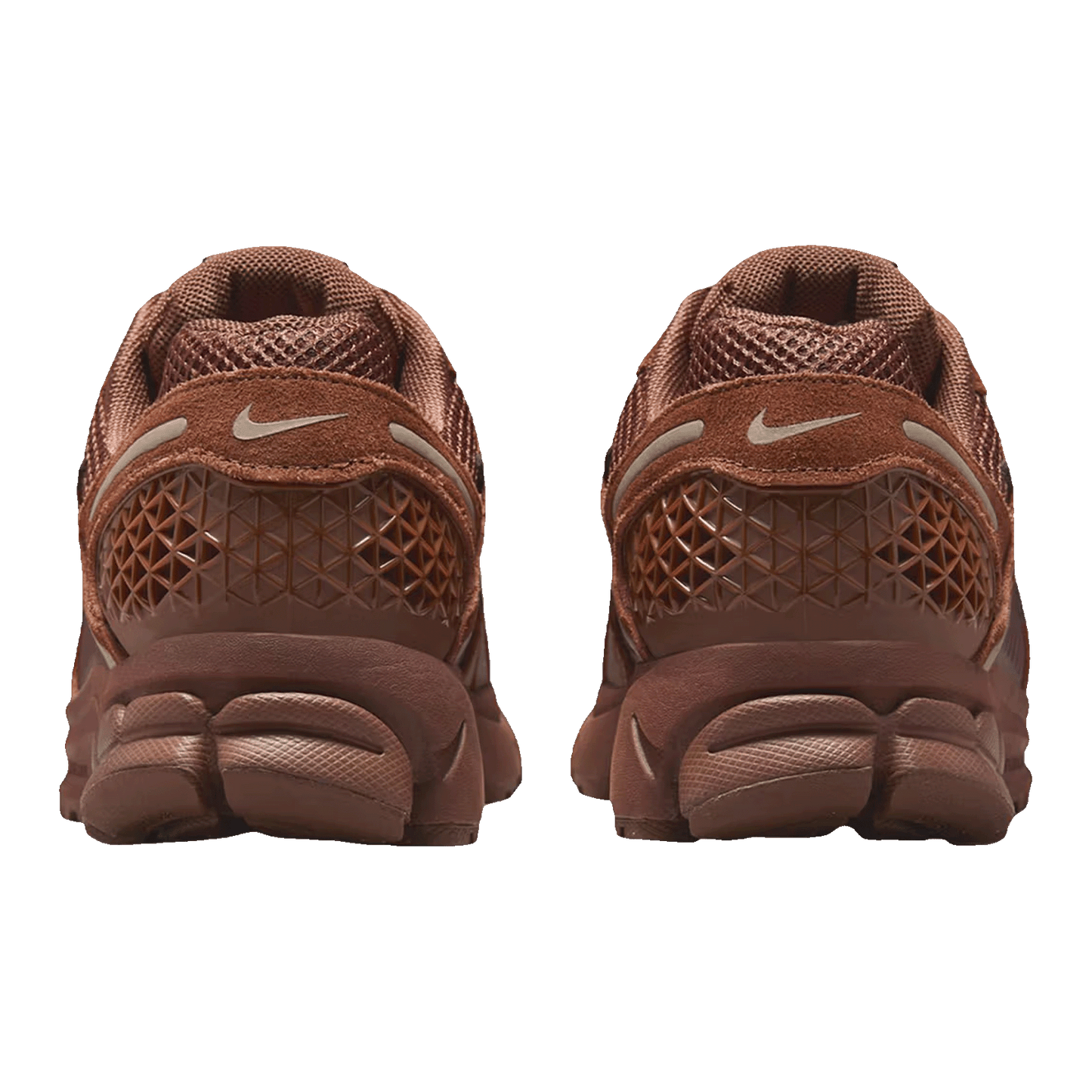 Nike Zoom Vomero 5 Fauna Brown Velvet Brown (W) Back HQ0458-201