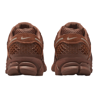 Nike Zoom Vomero 5 Fauna Brown Velvet Brown (W) Back HQ0458-201