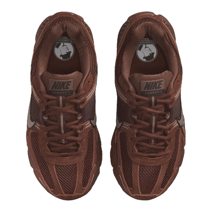 Nike Zoom Vomero 5 Fauna Brown Velvet Brown (W) Oben HQ0458-201
