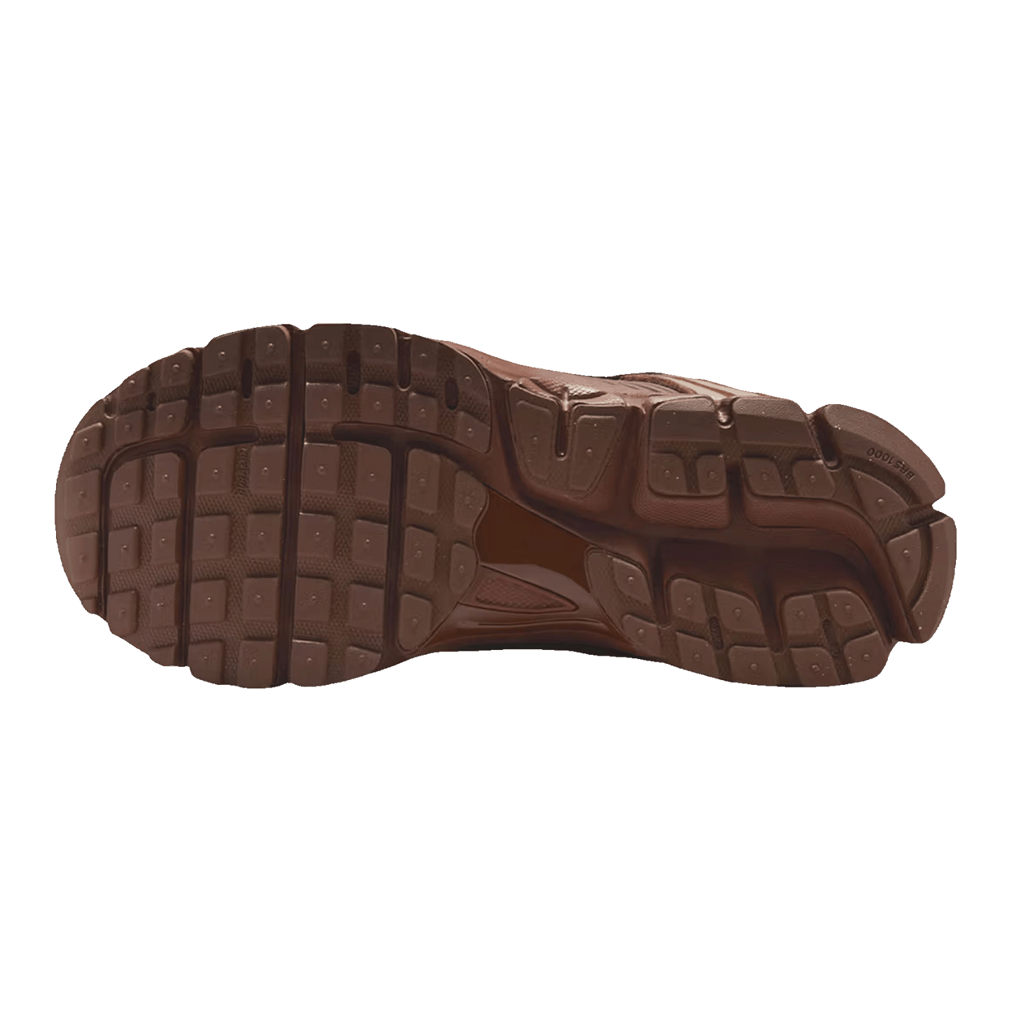 Nike Zoom Vomero 5 Fauna Brown Velvet Brown (W) Sohle HQ0458-201