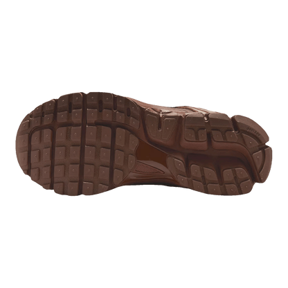Nike Zoom Vomero 5 Fauna Brown Velvet Brown (W) Sohle HQ0458-201