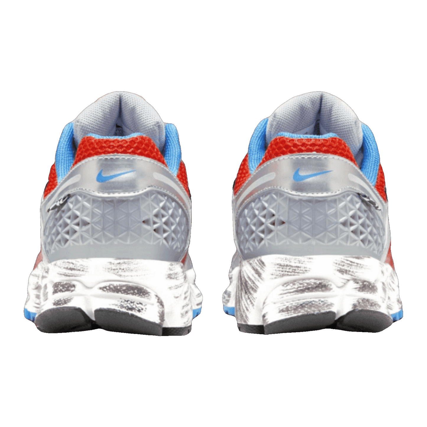 Nike Zoom Vomero 5 Gundam (W) Back