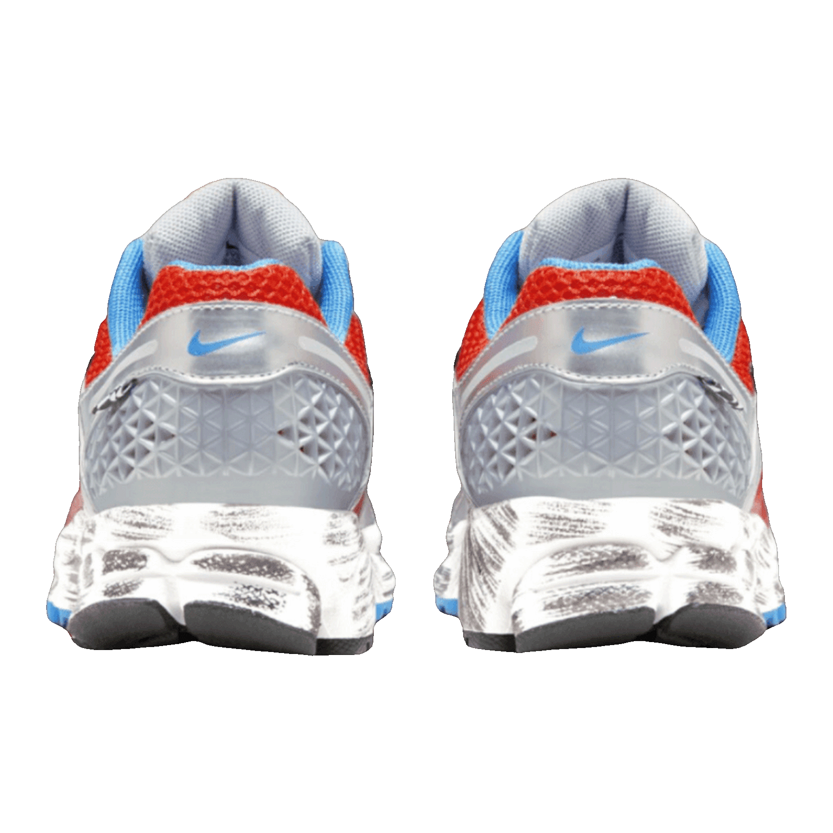 Nike Zoom Vomero 5 Gundam (W) Back