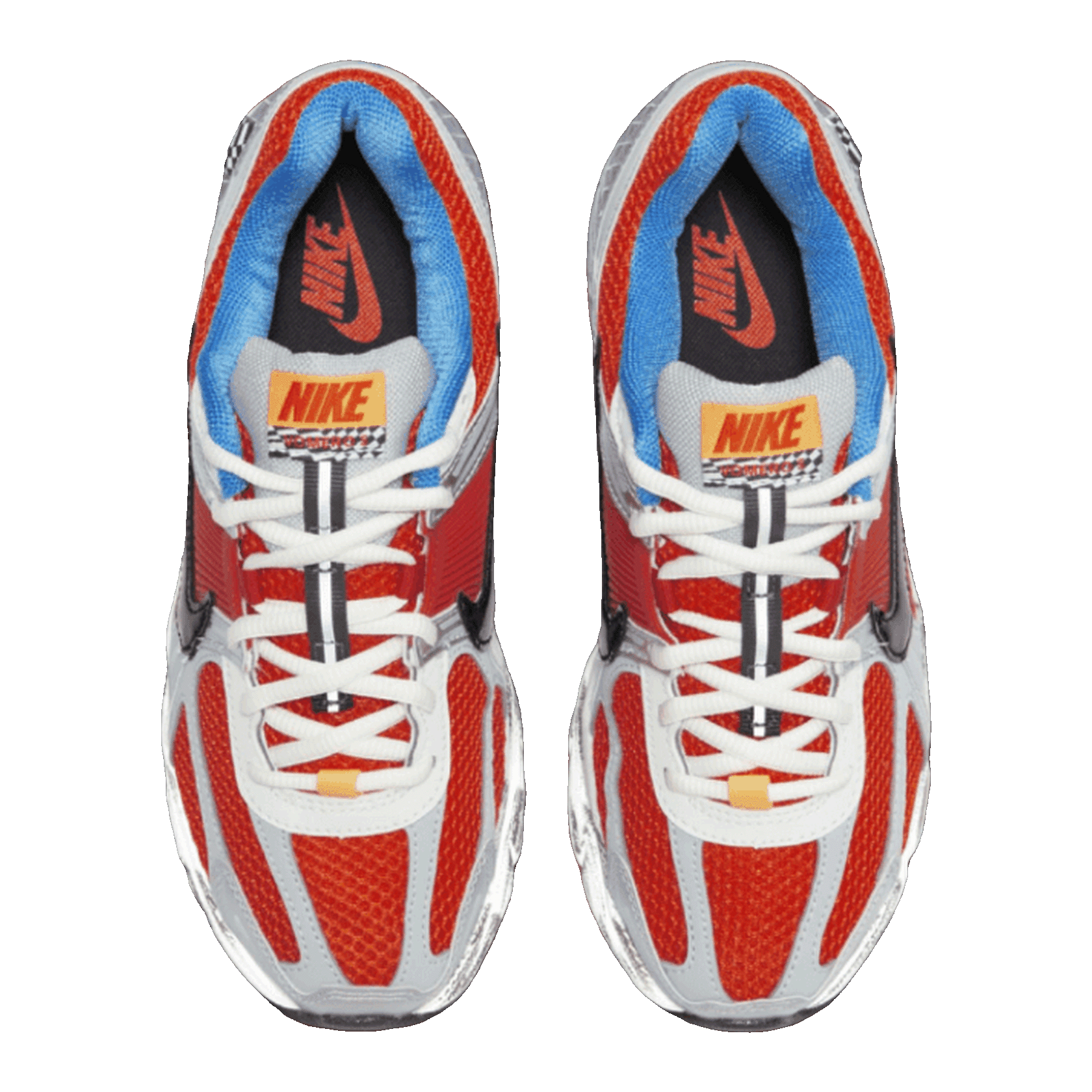 Nike Zoom Vomero 5 Gundam (W) Oben