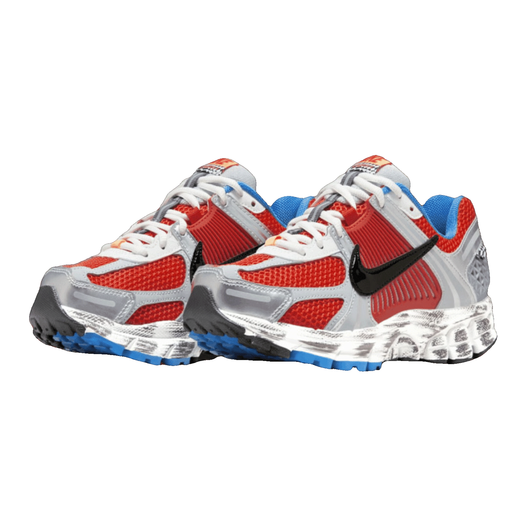 Nike Zoom Vomero 5 Gundam (W) Side FV3964-601