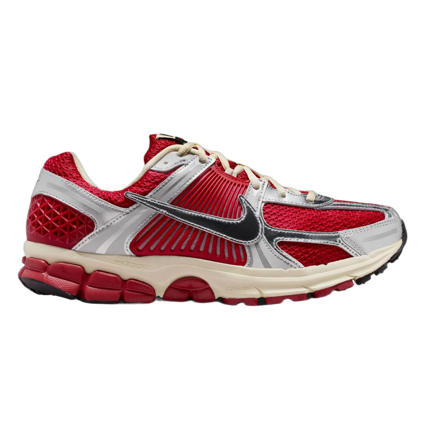 Nike Zoom Vomero 5 Gym Red Chrome IM3486-600