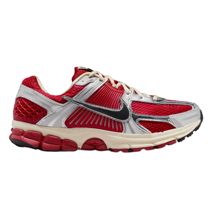 Nike Zoom Vomero 5 Gym Red Chrome IM3486-600