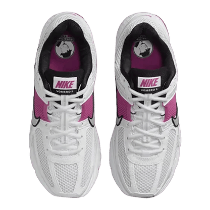 Nike Zoom Vomero 5 Hot Fuchsia (GS) Oben HF6998-102