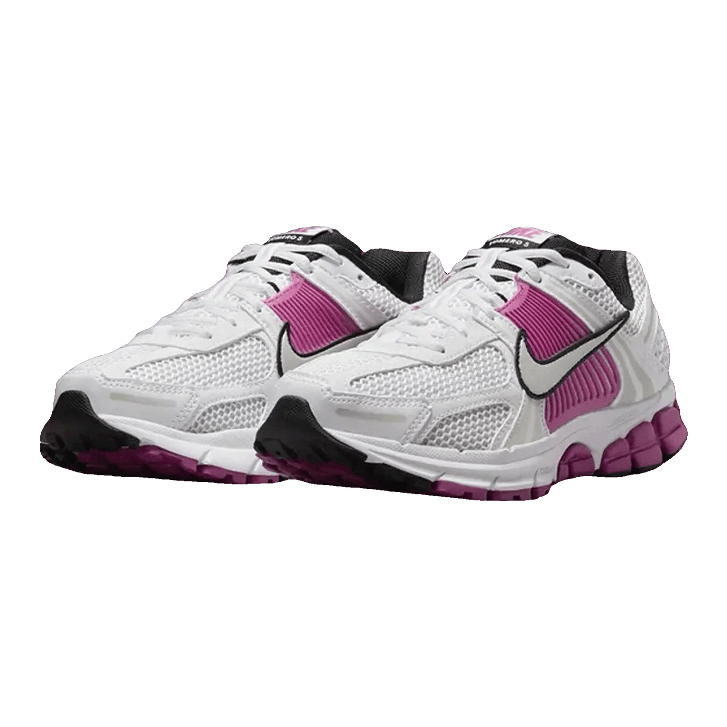 Nike Zoom Vomero 5 Hot Fuchsia (GS) Side HF6998-102