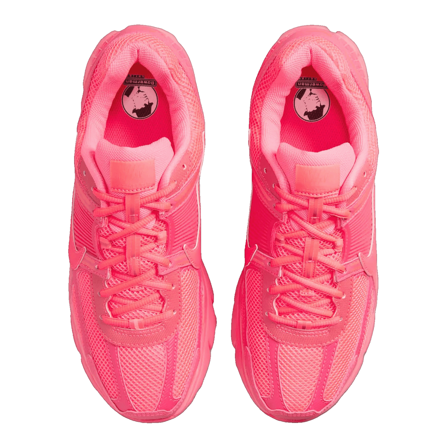 Nike Zoom Vomero 5 Hot Punch Oben HF5493-600