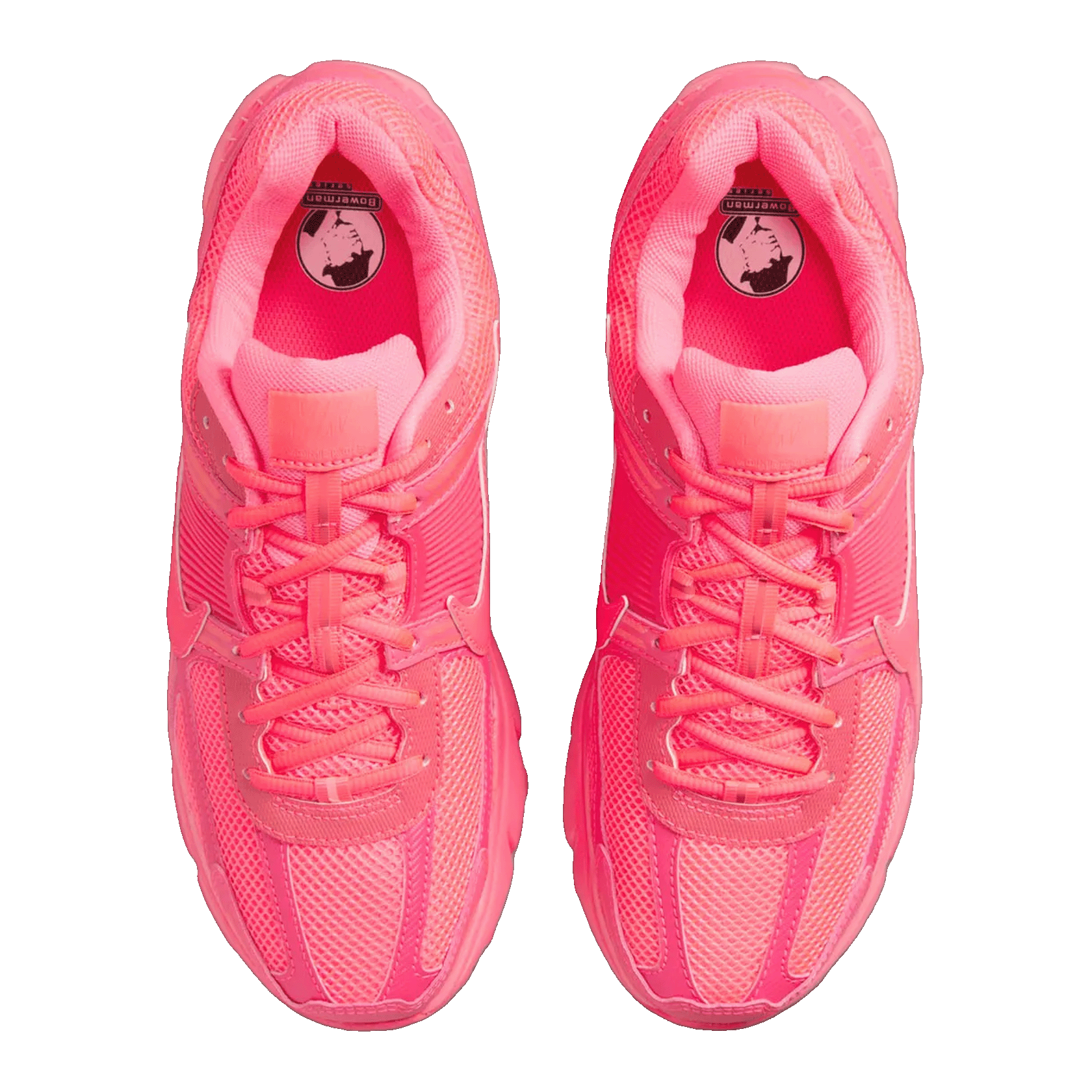 Nike Zoom Vomero 5 Hot Punch Oben HF5493-600