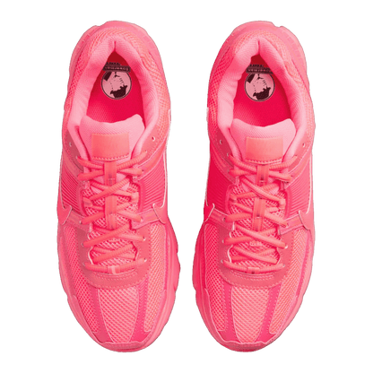Nike Zoom Vomero 5 Hot Punch Oben HF5493-600