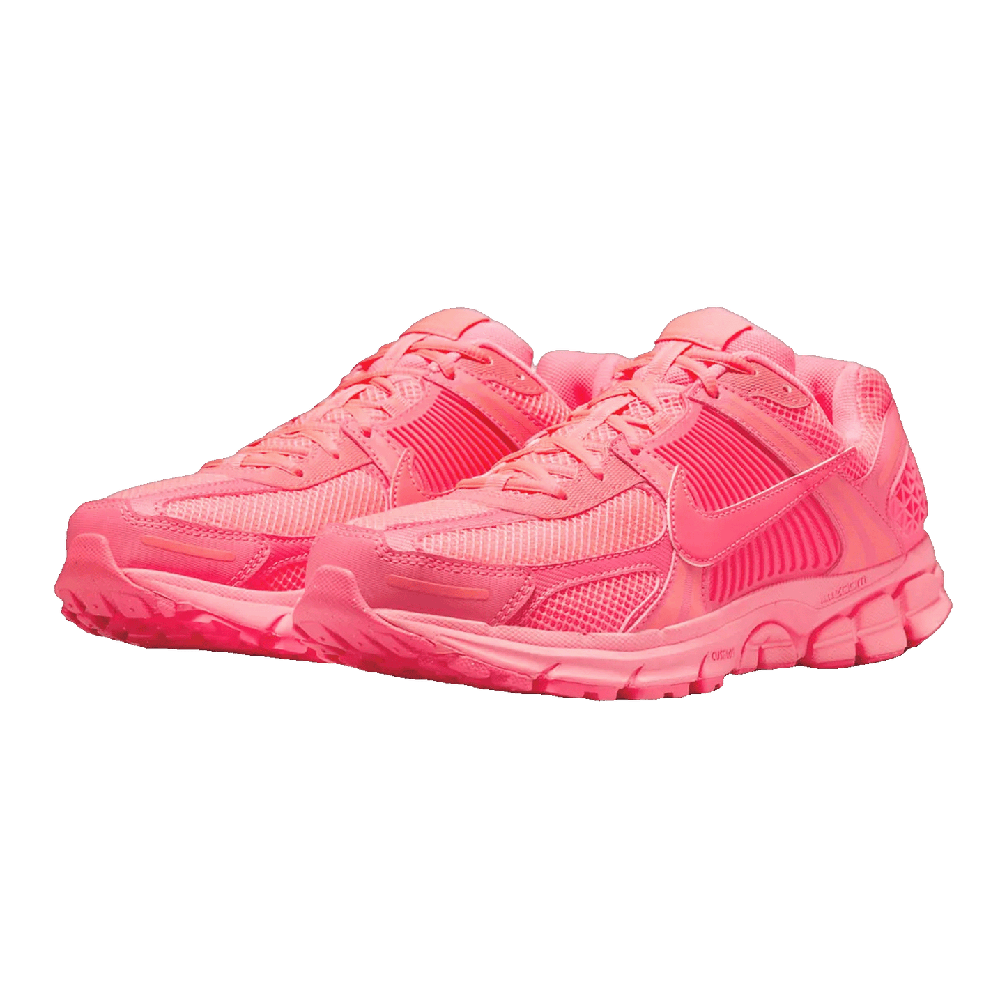 Nike Zoom Vomero 5 Hot Punch Side HF5493-600