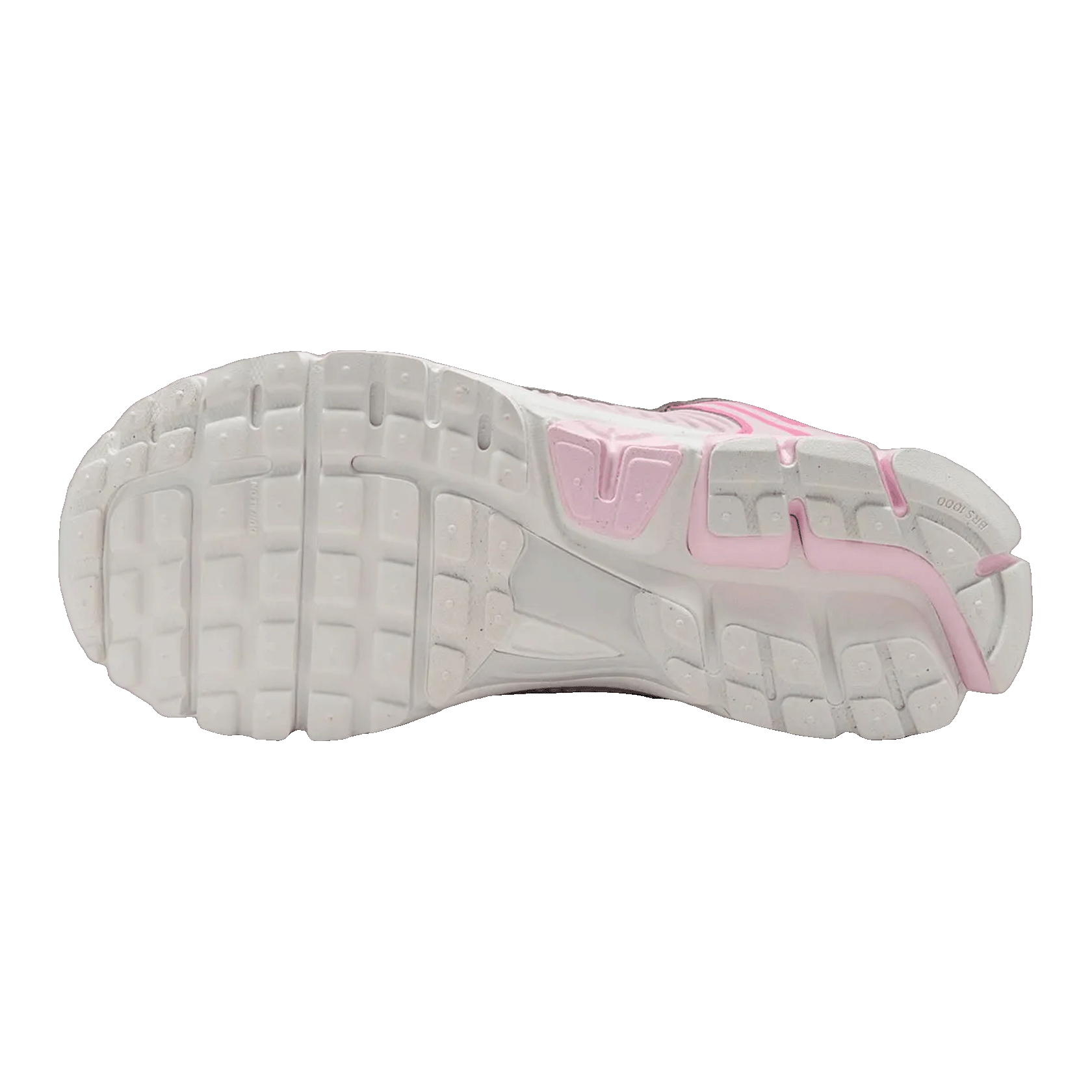 Nike Zoom Vomero 5 Hyper Pink (W) Sohle IM2404-645