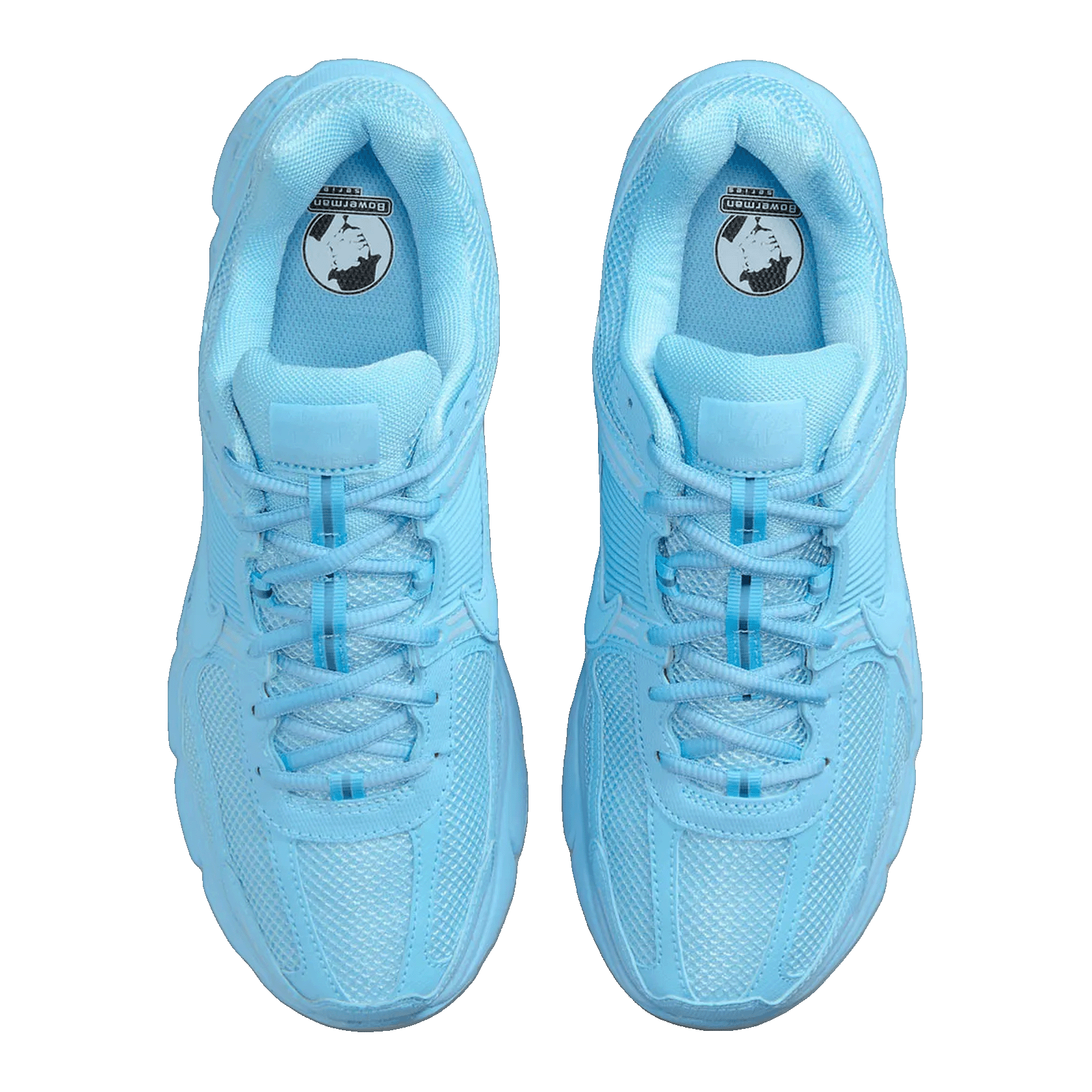 Nike Zoom Vomero 5 Lakeside Oben HF5493-400