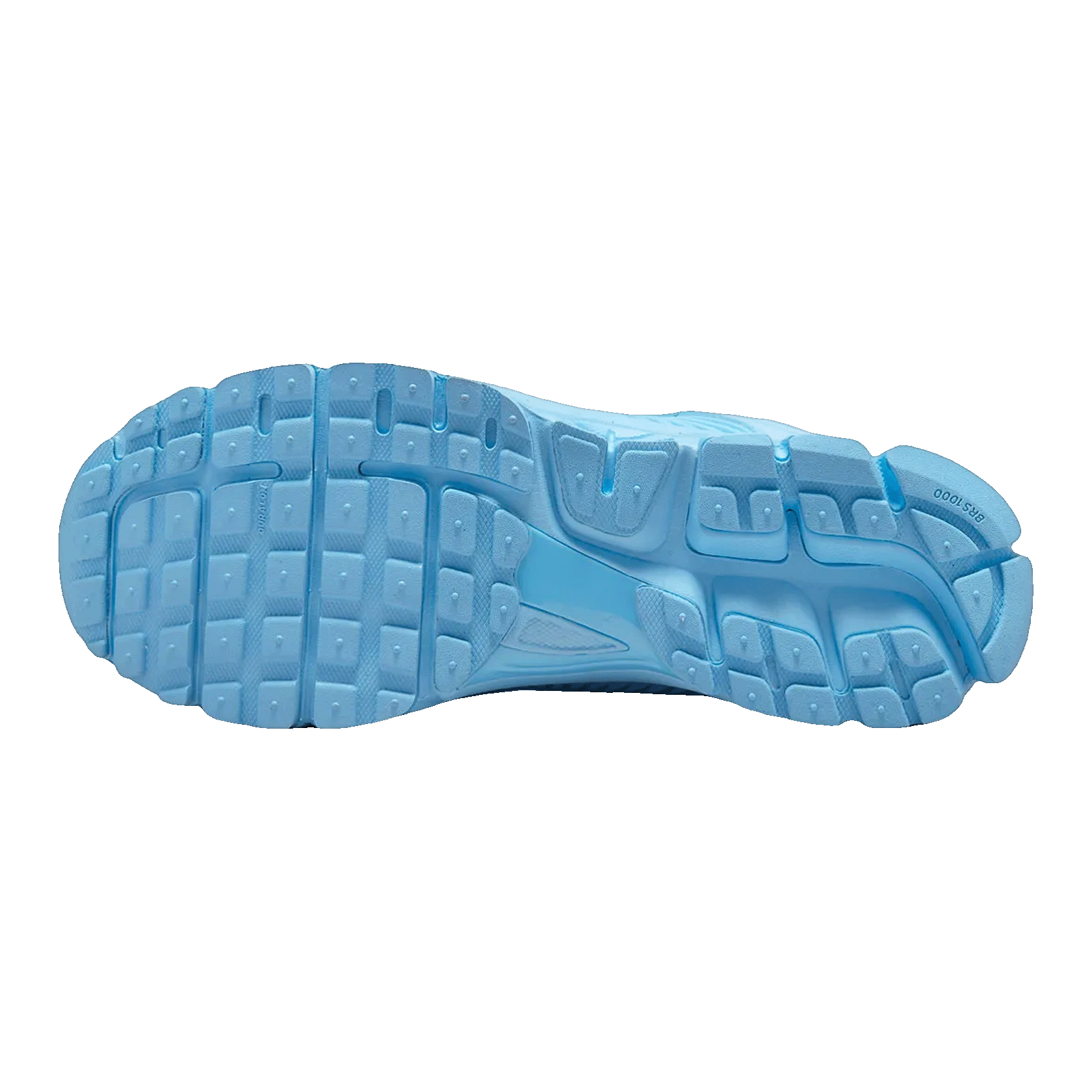 Nike Zoom Vomero 5 Lakeside Sohle HF5493-400