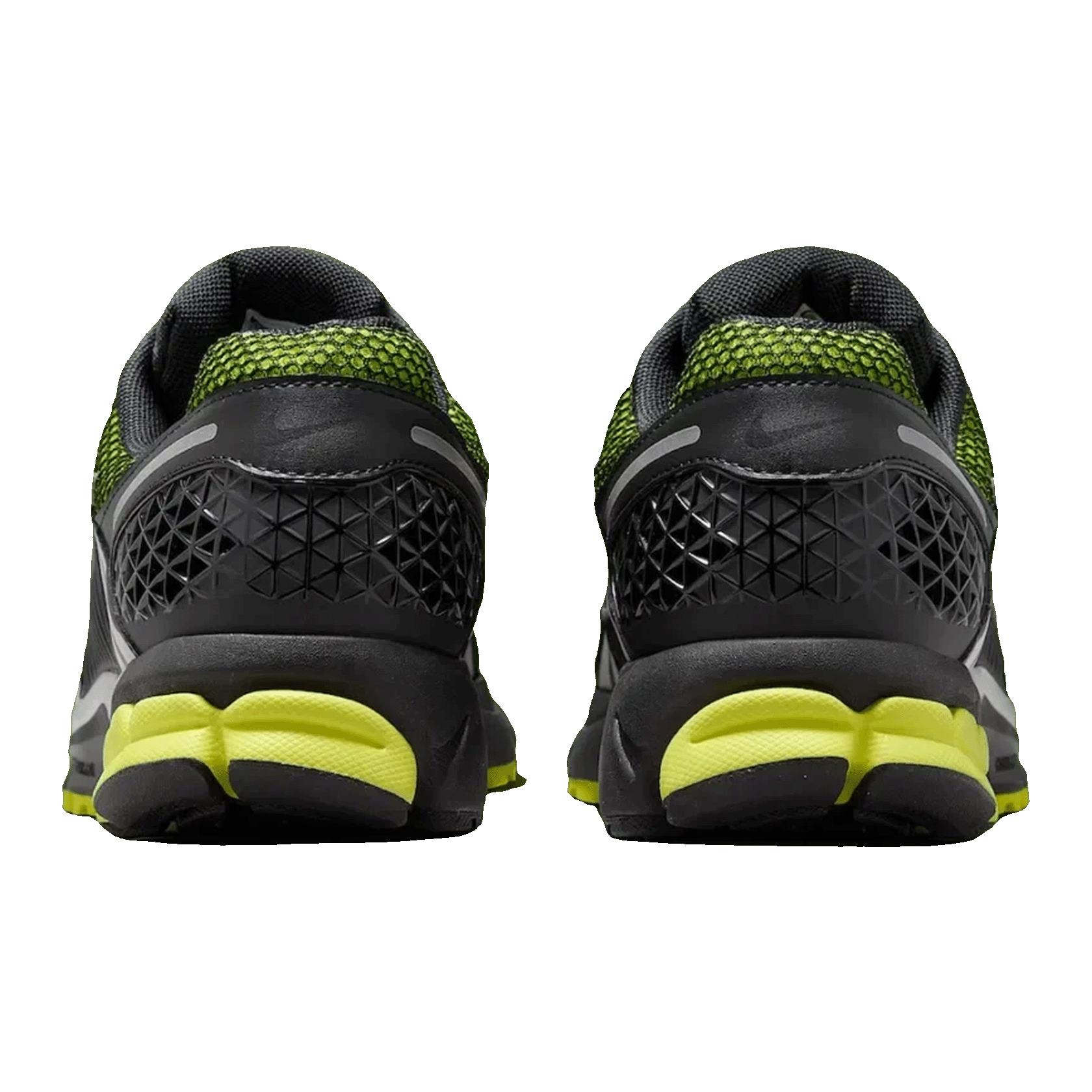 Nike Zoom Vomero 5 Lemon Venom Back FB9149-702