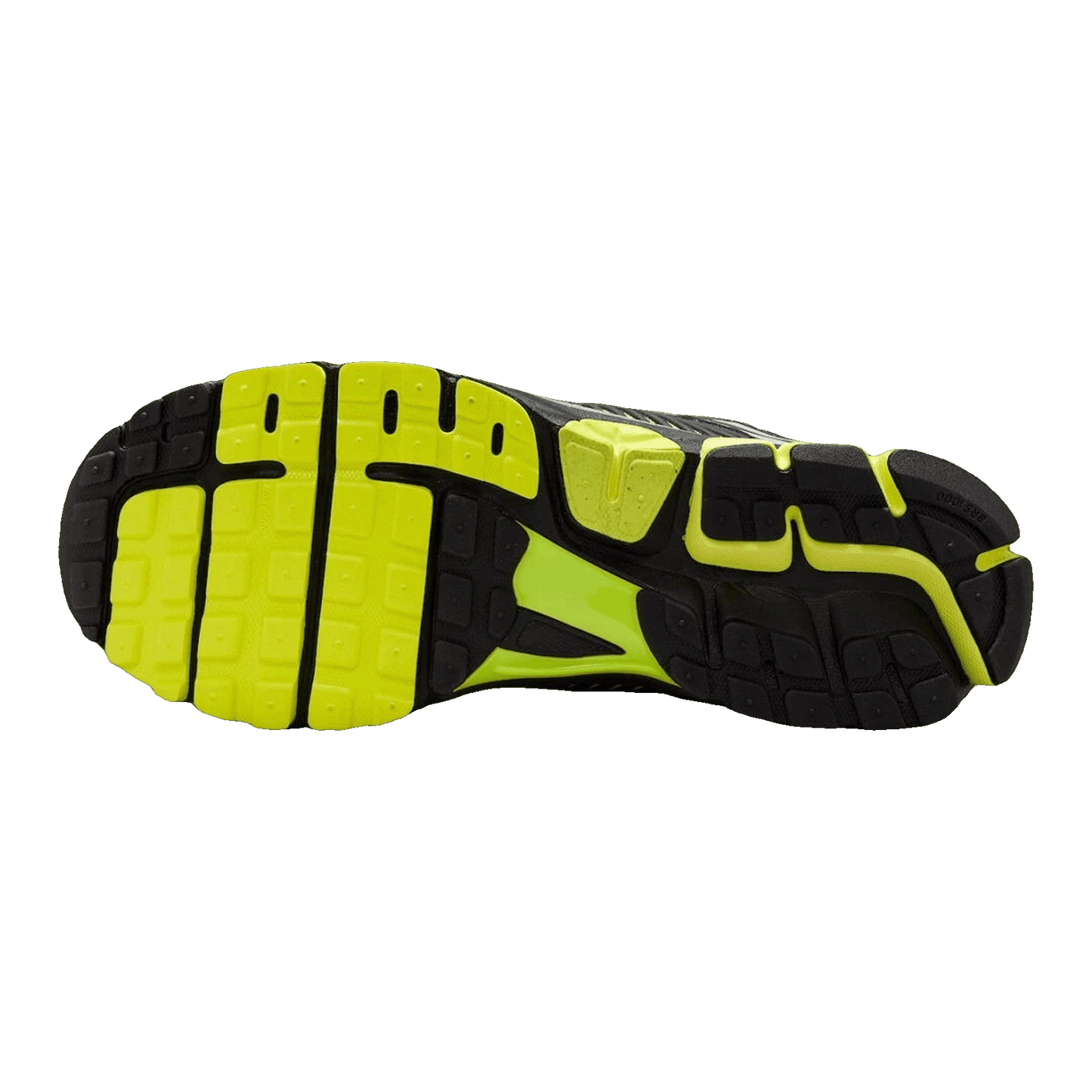 Nike Zoom Vomero 5 Lemon Venom Sohle FB9149-702