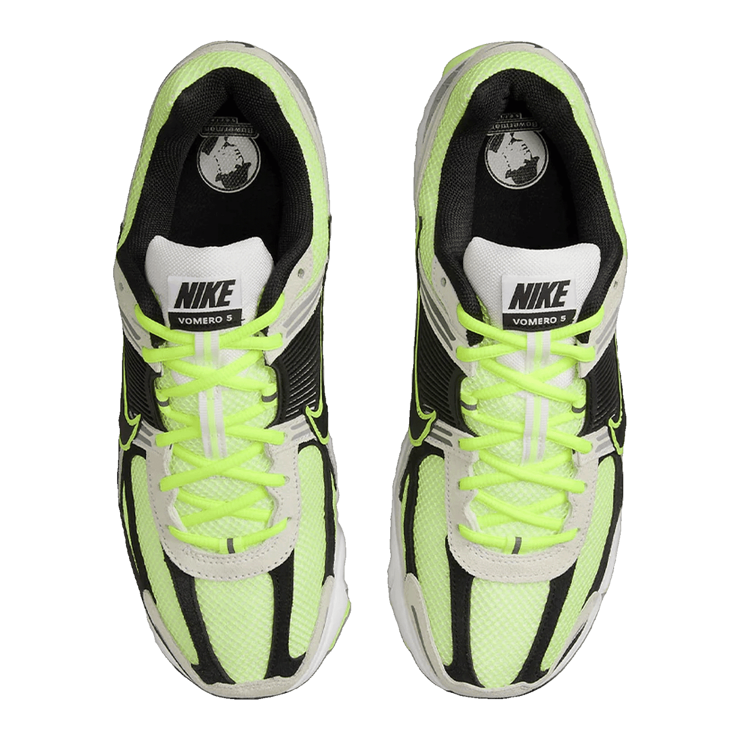 Nike Zoom Vomero 5 Life Lime Oben FB9149-701