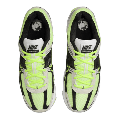 Nike Zoom Vomero 5 Life Lime Oben FB9149-701