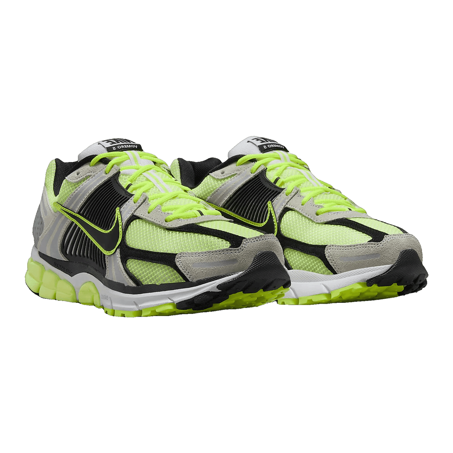 Nike Zoom Vomero 5 Life Lime Side FB9149-701