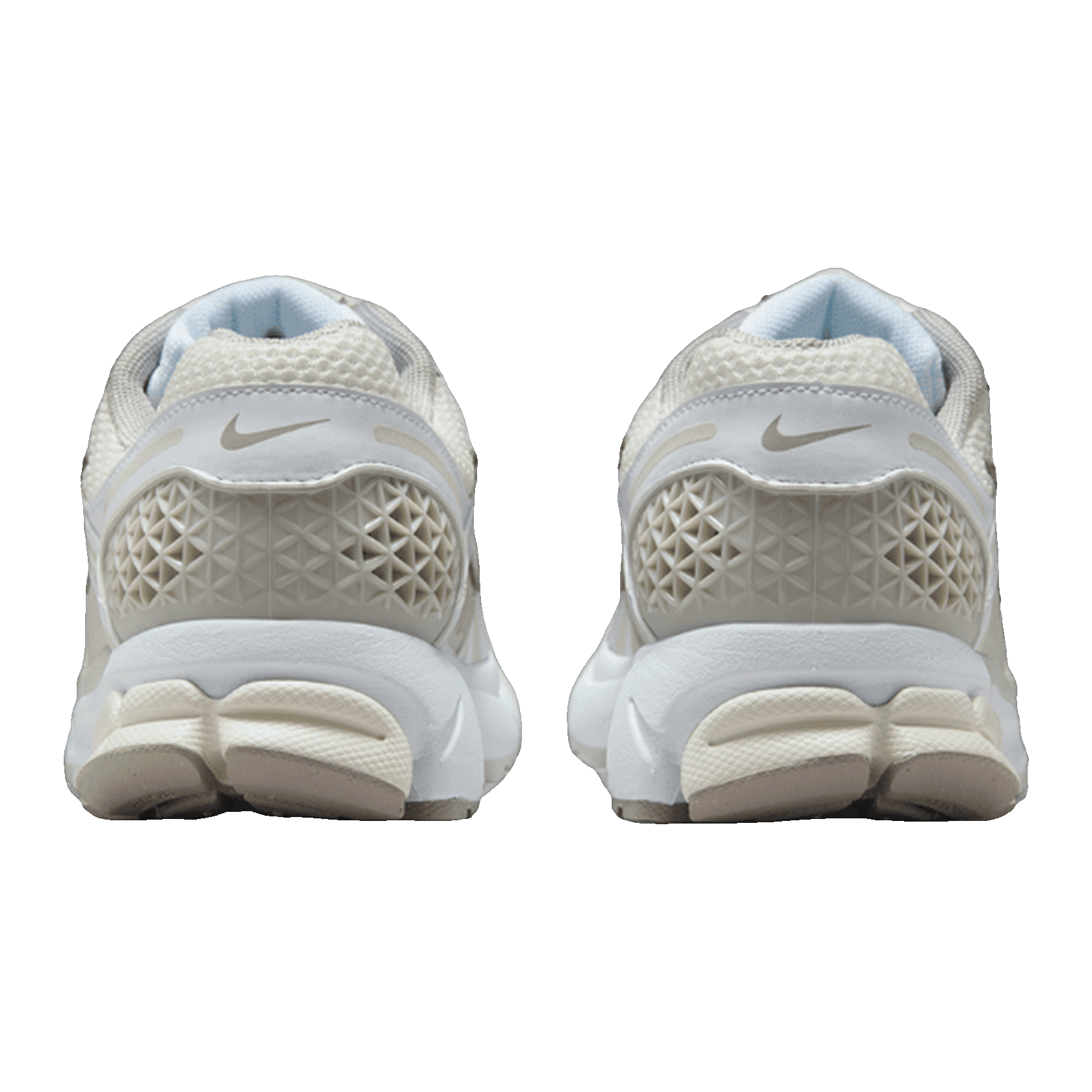 Nike Zoom Vomero 5 Light Bone (W) Back FJ2028-107