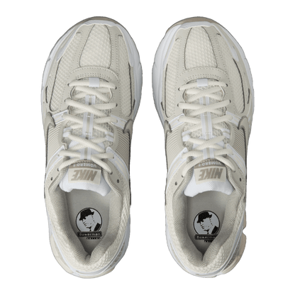 Nike Zoom Vomero 5 Light Bone (W) Oben FJ2028-107