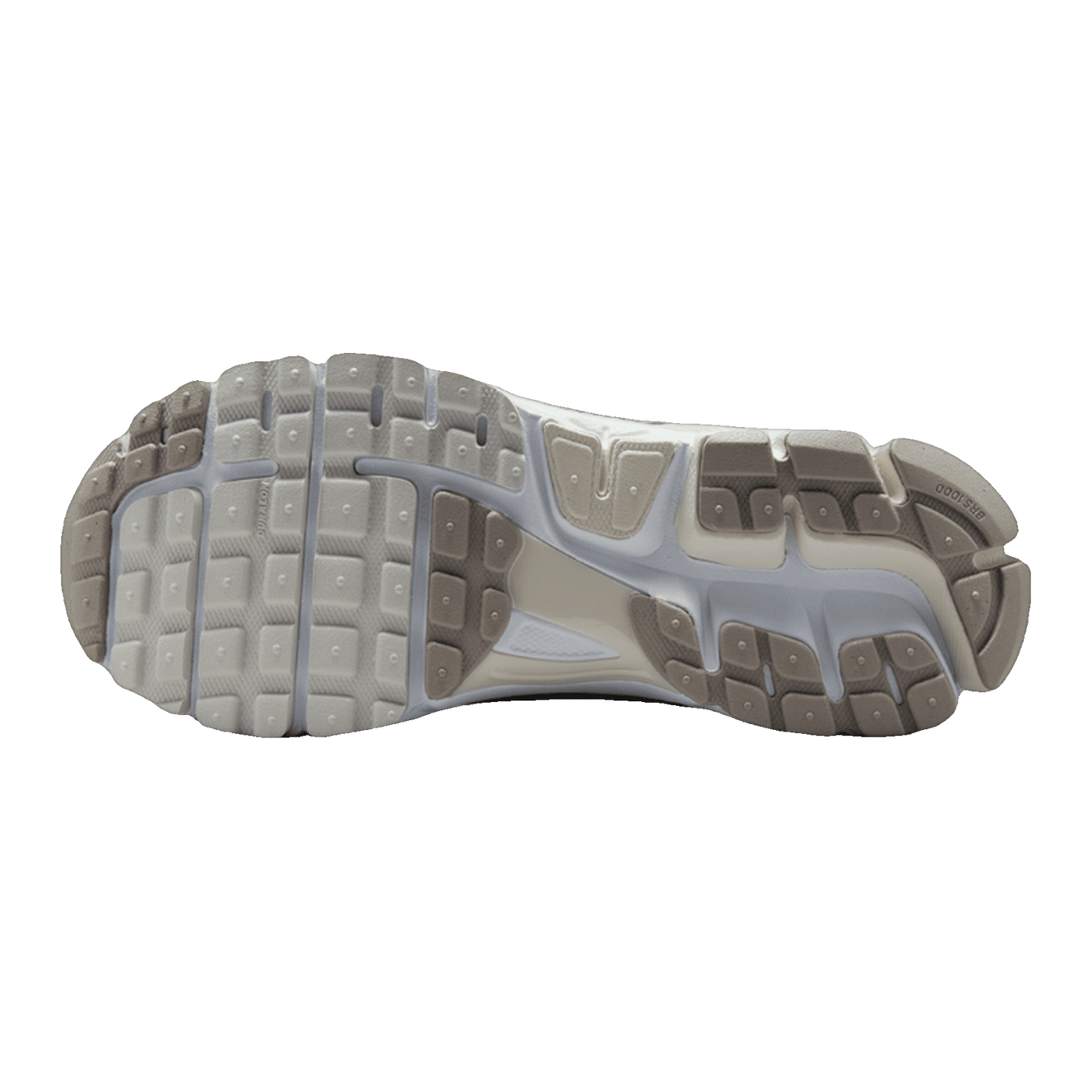 Nike Zoom Vomero 5 Light Bone (W) Sohle FJ2028-107