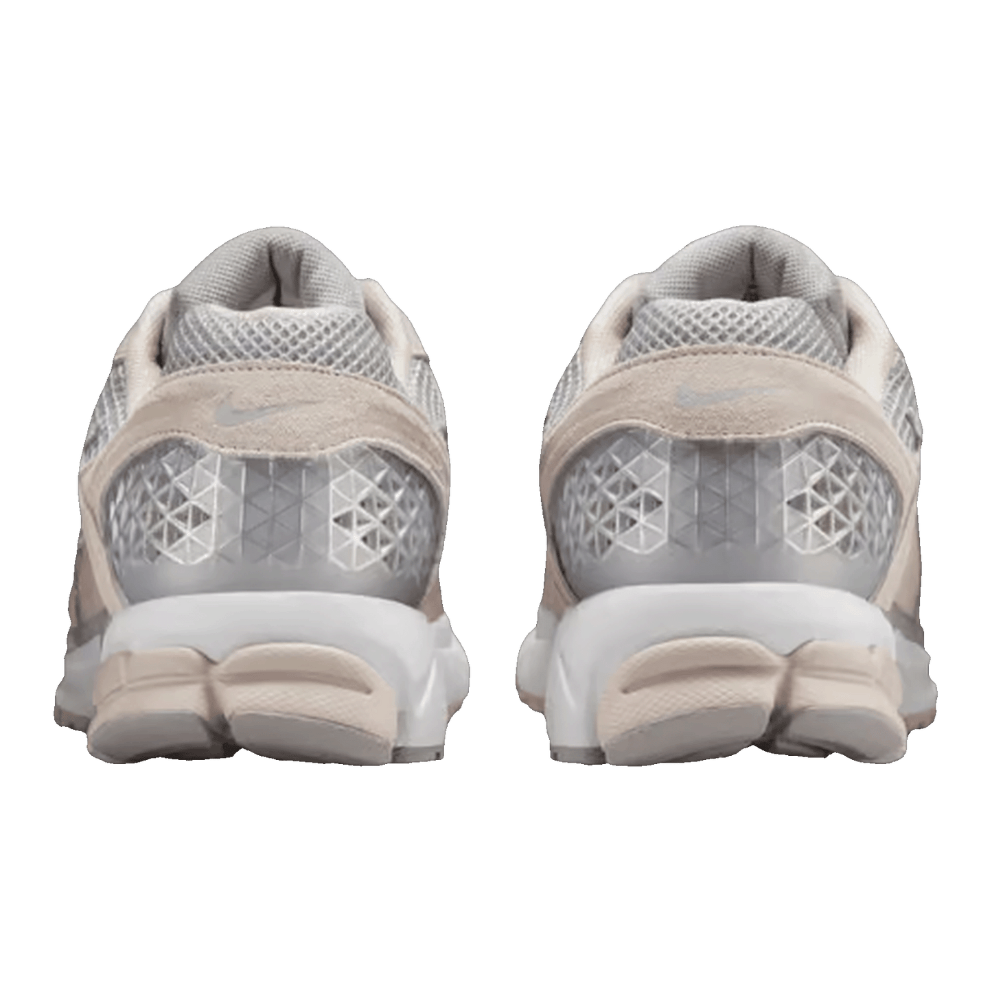 Nike Zoom Vomero 5 Light Orewood Brown Light Smoke Grey Back HF1553-101