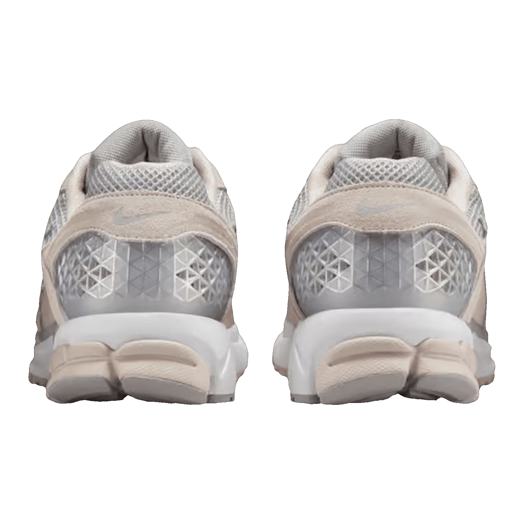 Nike Zoom Vomero 5 Light Orewood Brown Light Smoke Grey Back HF1553-101