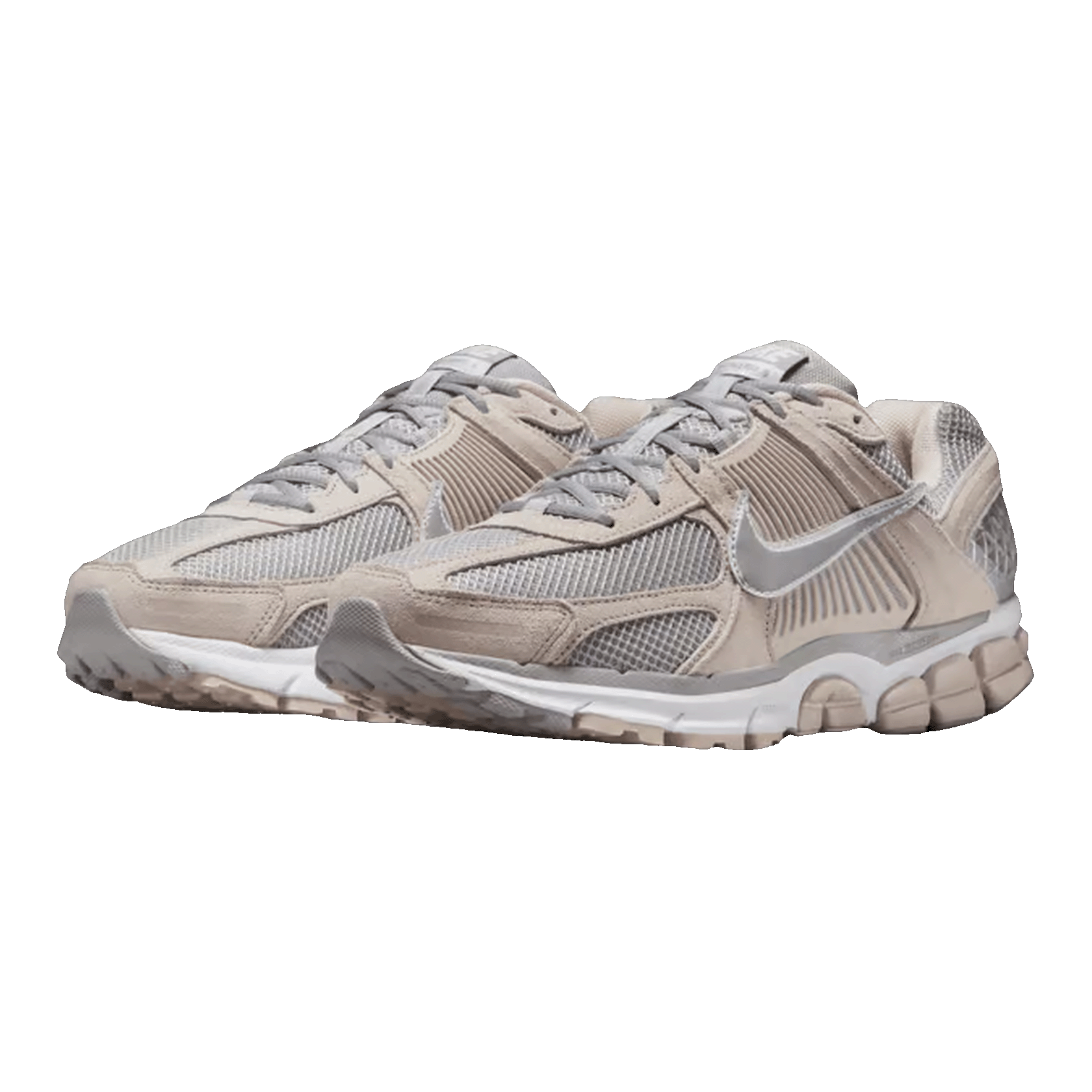 Nike Zoom Vomero 5 Light Orewood Brown Light Smoke Grey Side HF1553-101