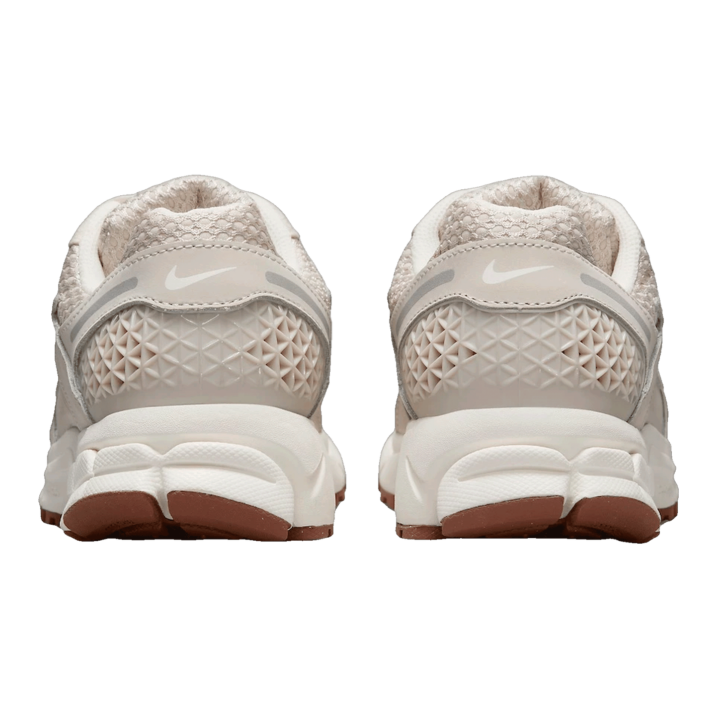 Nike Zoom Vomero 5 Light Orewood Brown (W) Back FZ3780-101