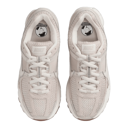 Nike Zoom Vomero 5 Light Orewood Brown (W) Oben FZ3780-101