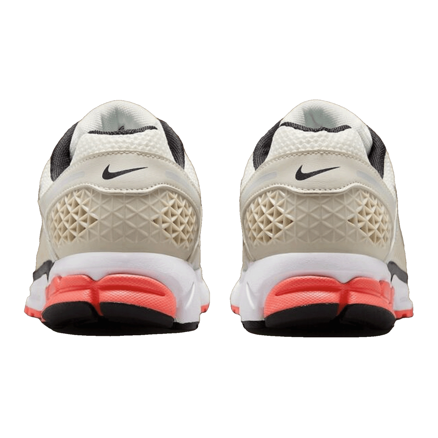 Nike Zoom Vomero 5 Light Orewood Crimson Back FB9149-102