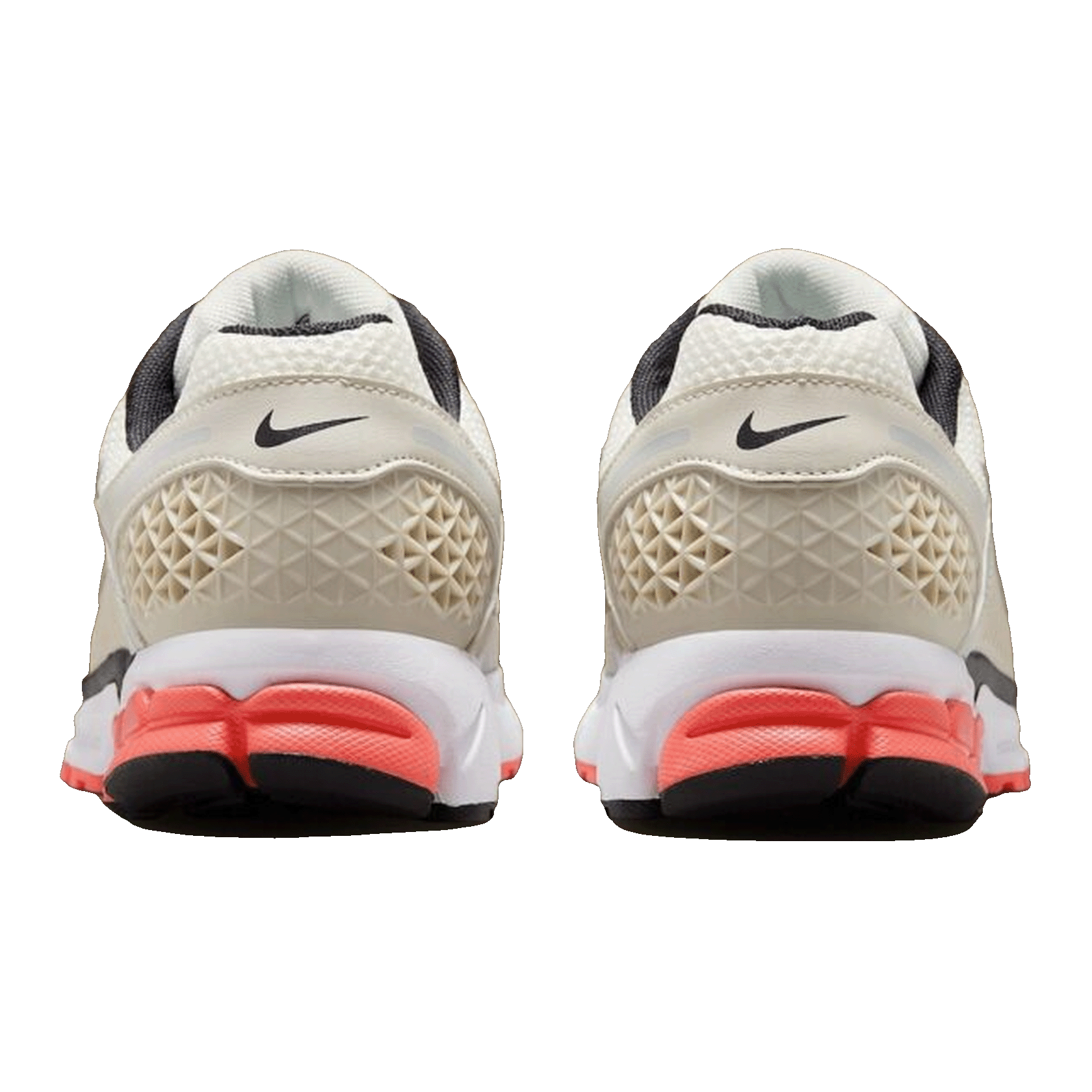 Nike Zoom Vomero 5 Light Orewood Crimson Back FB9149-102