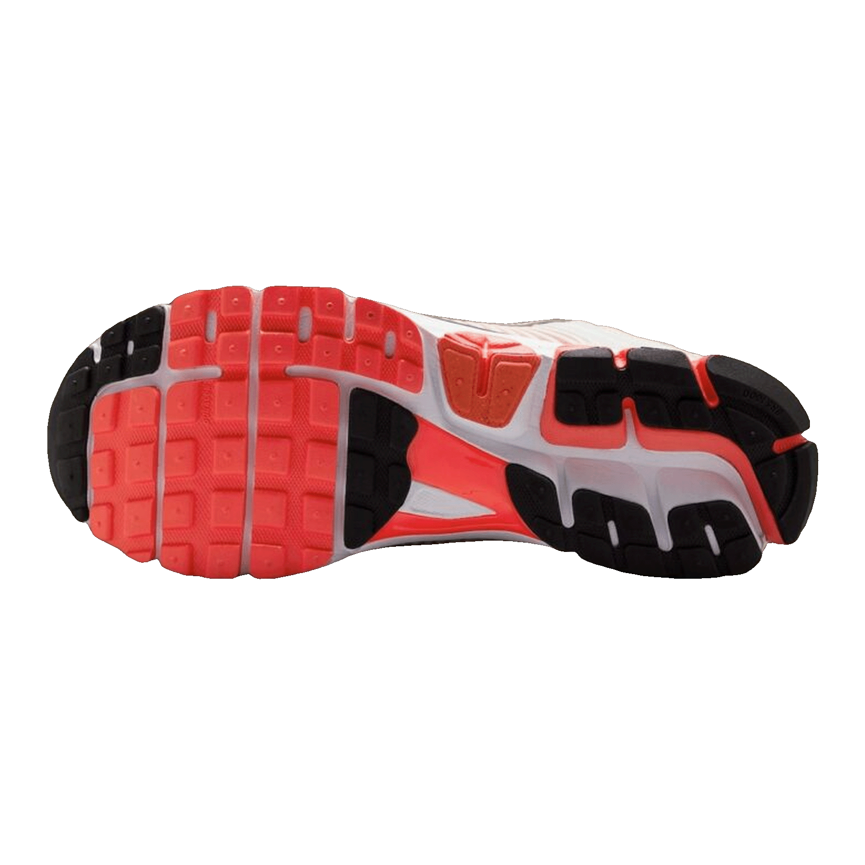 Nike Zoom Vomero 5 Light Orewood Crimson Sohle FB9149-102