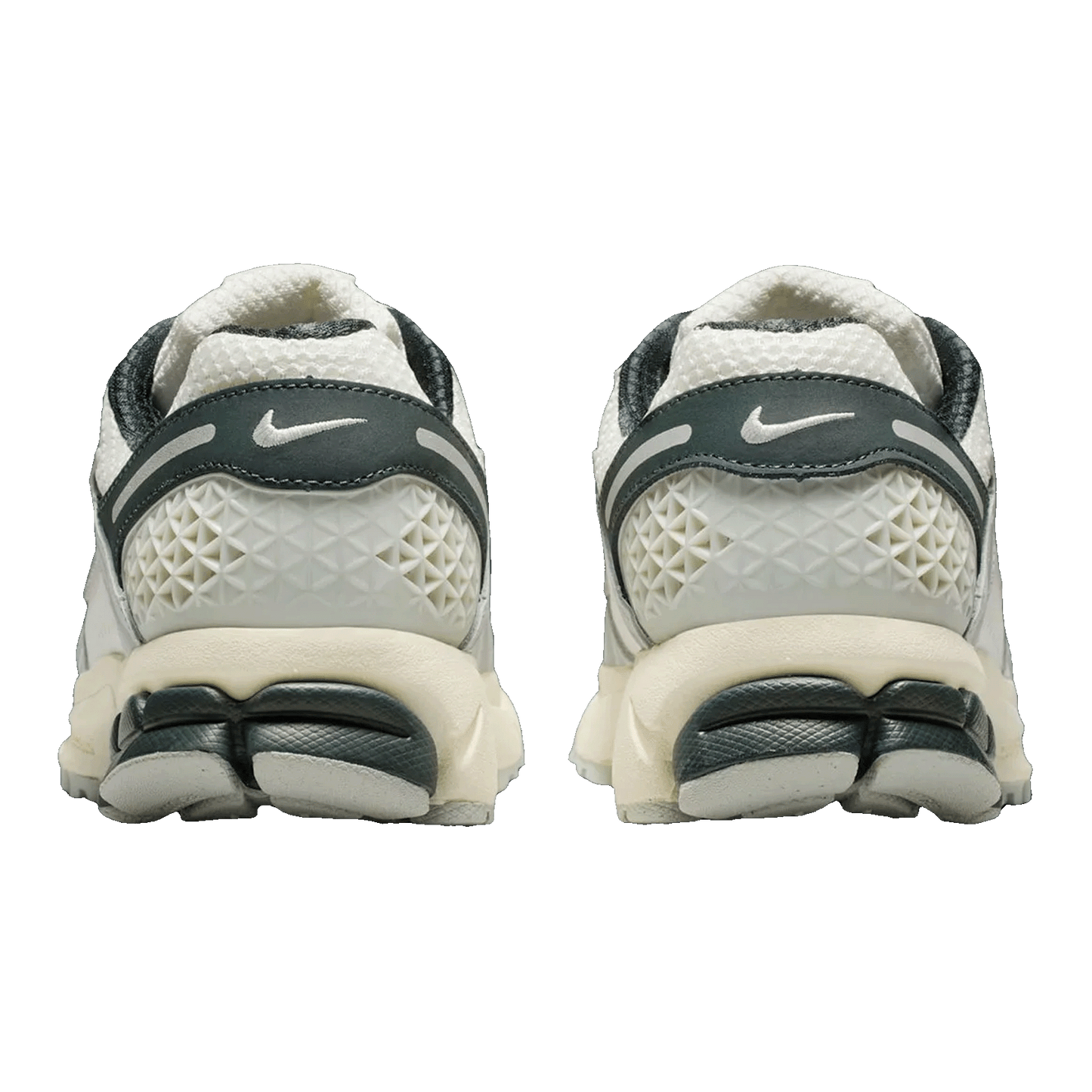 Nike Zoom Vomero 5 Light Silver Seaweed (W) Back IO7452-133