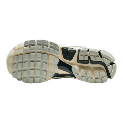 Nike Zoom Vomero 5 Light Silver Seaweed (W) Sohle IO7452-133