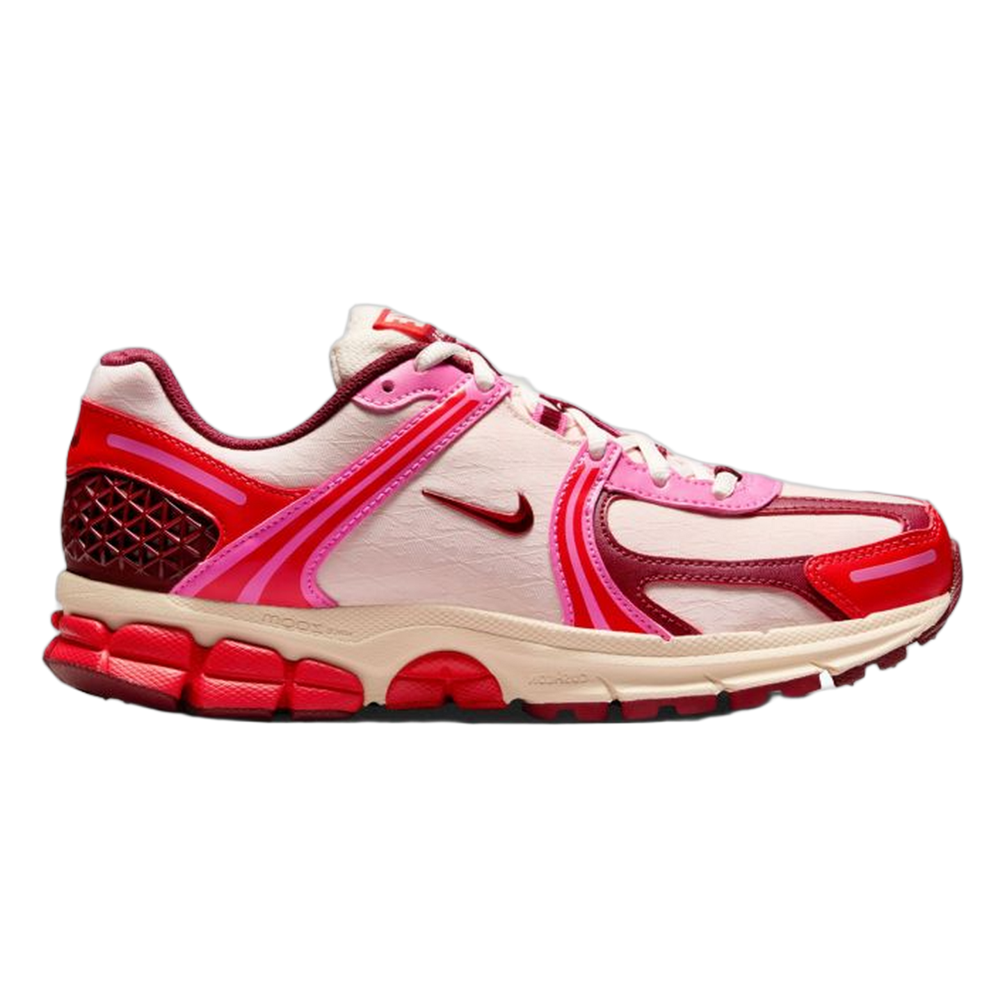 Nike Zoom Vomero 5 Light Soft Pink Team Red (W) IM7185-640