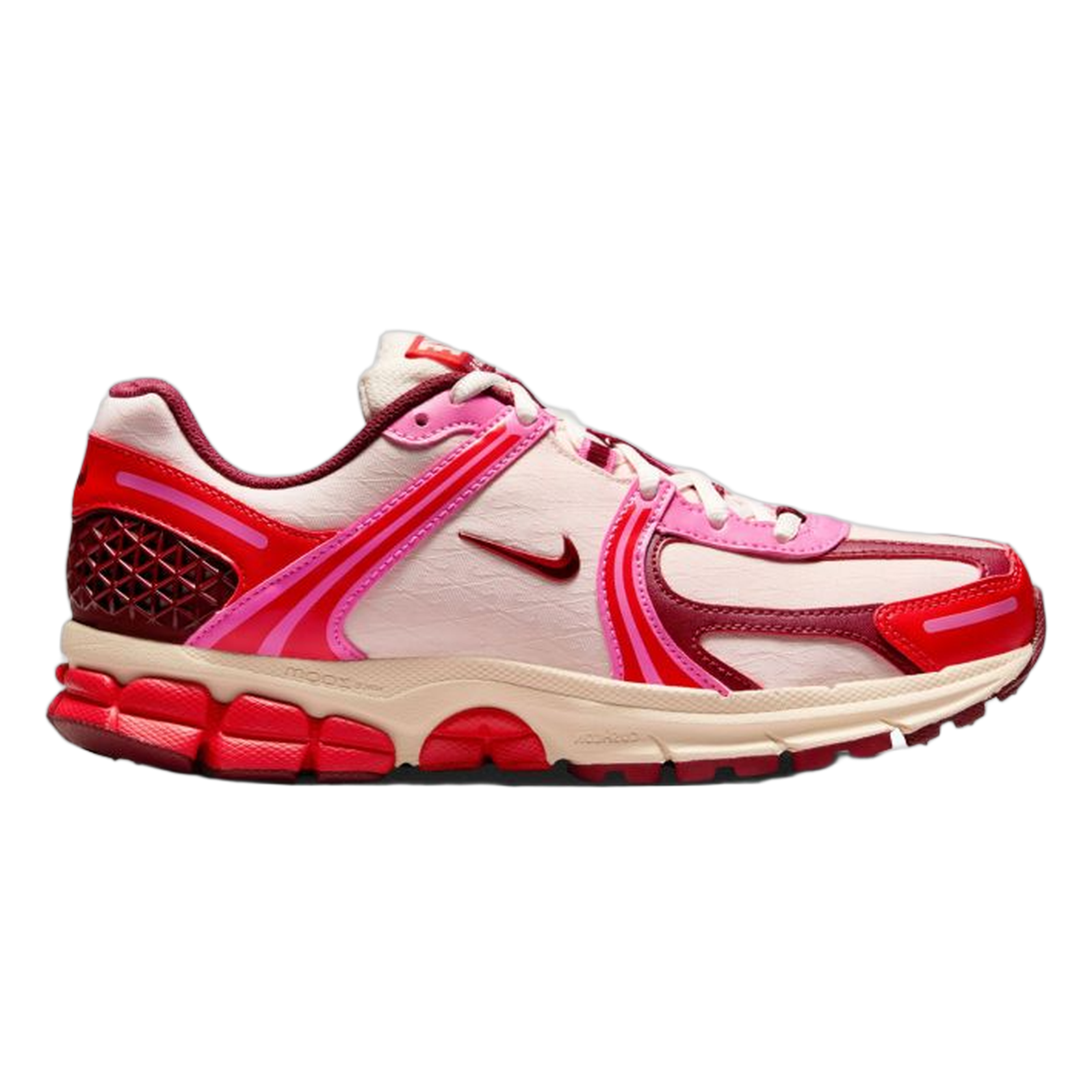 Nike Zoom Vomero 5 Light Soft Pink Team Red (W) IM7185-640