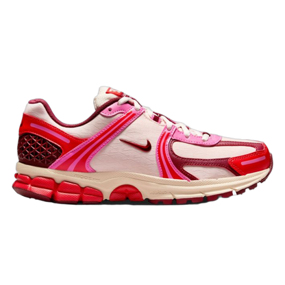 Nike Zoom Vomero 5 Light Soft Pink Team Red (W) IM7185-640